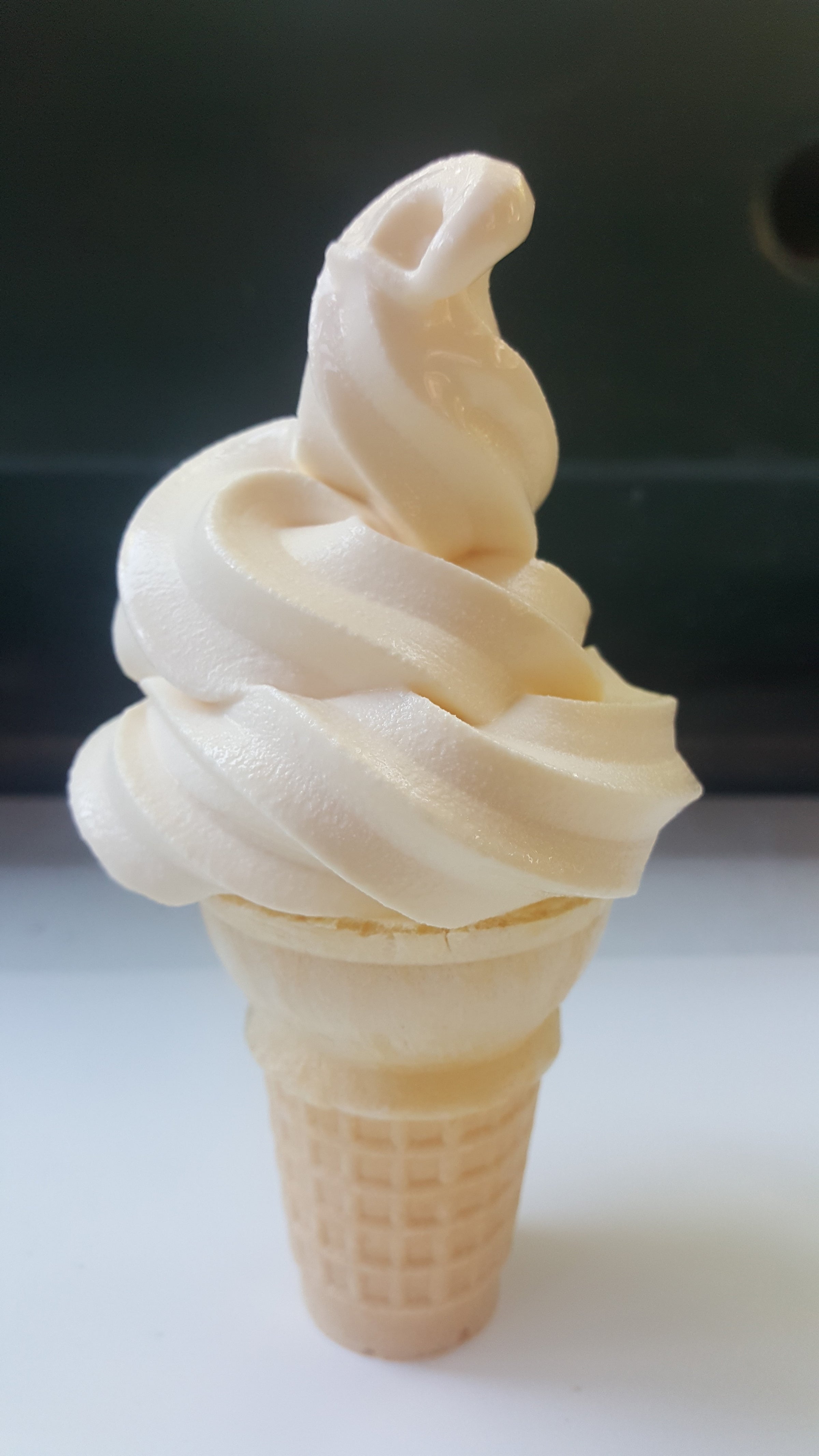 Vanilla softy deals